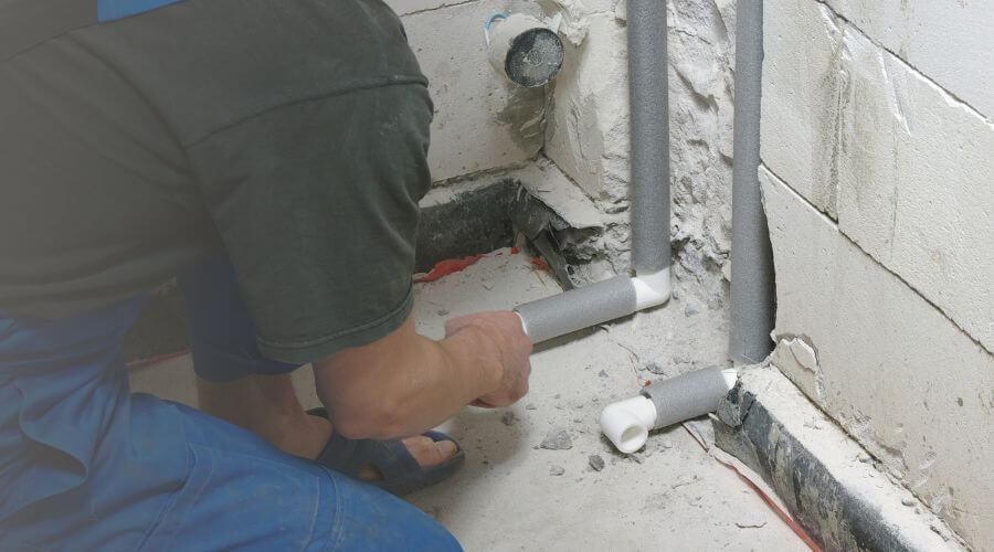 Professional water heater repair in Dublin, TX